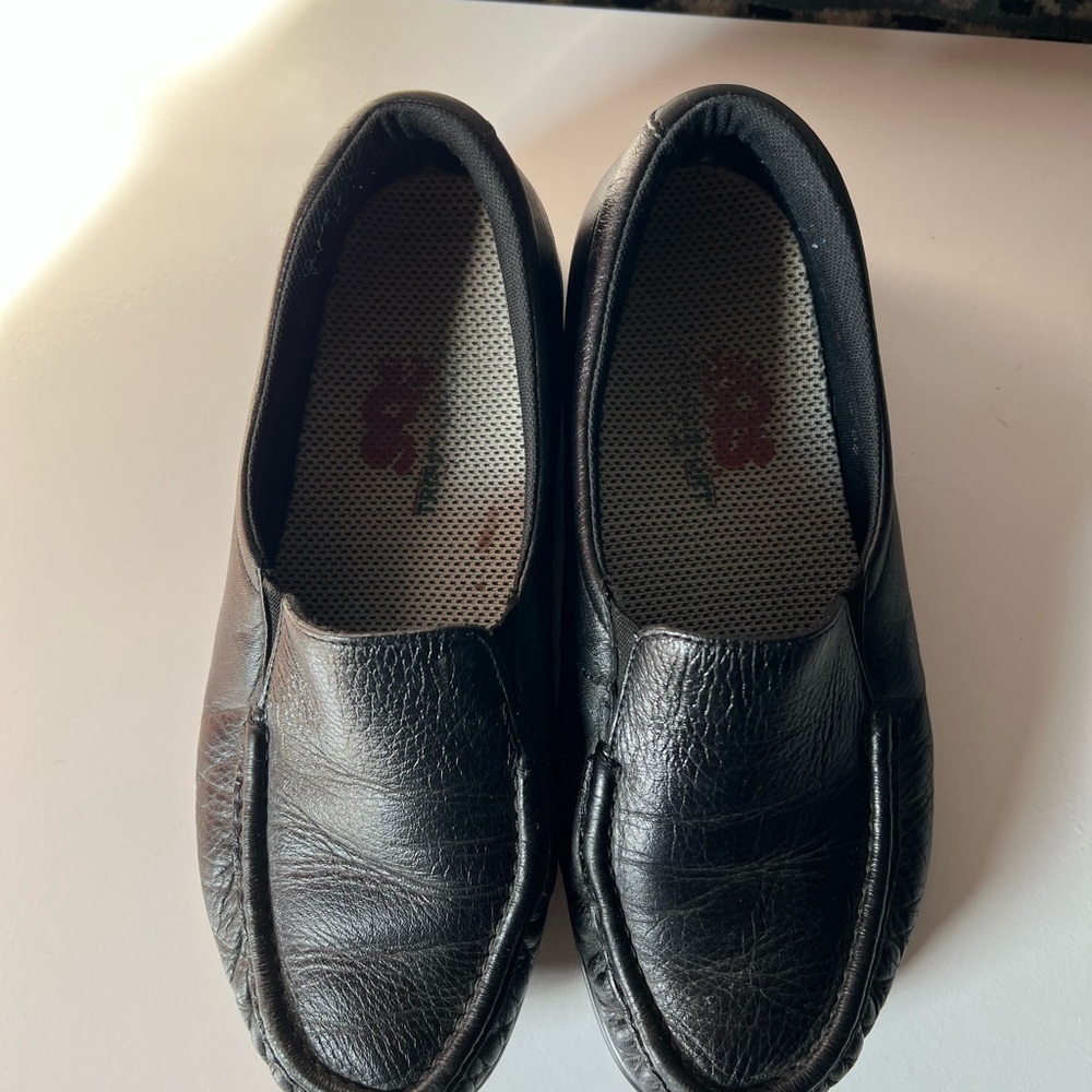 SAS Women’s Twin LOAFER